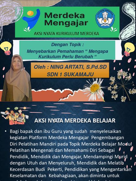 GURU BELAJAR aksi mantap terapi suara 301 event tanpa modal image 4
