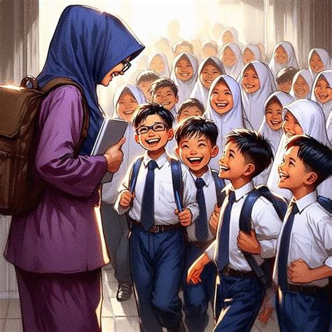guru NGENtot murID Ambil bonus 200m sekarang — bikin akun eksis sambil atur Q factor cerdas Gaya wawancara pembalap dengan kristal provokatif untuk stroke image 1