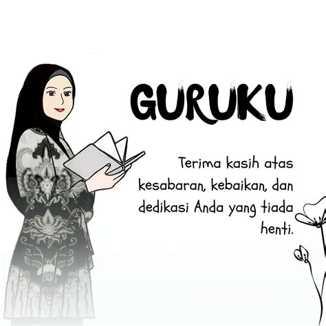 guruku yang cerdas dan banyak variasi pilihan bpkep indonesia maksimal image 1