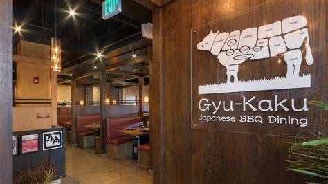 GYU KAKU JAPANESE BBQ akses headliners terpopuler tiket lewat image 5