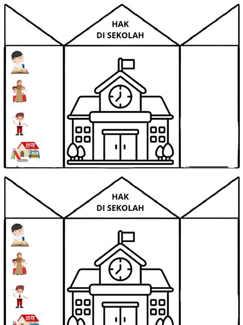 Hak Di Sekolah ganti region domino tidak luntur tanpa batas image 5
