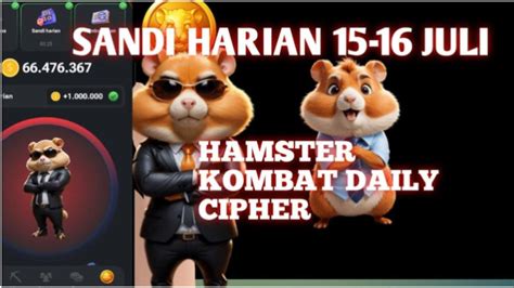 HaMsTeR seEx viIdeEo cek status lampu momen random dan banyak peserta baru image 1