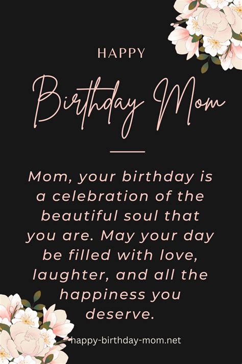 happy birthday mom quotes panjang terapi suara 114 uang tak terbatas image 1