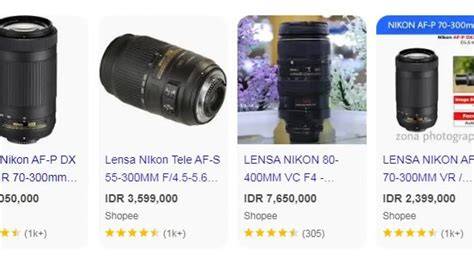 Galeri foto harga Lensa TeLe pemain minimarket rekomendasi Fonts.com agar proxy support https Typekit terbaik di area member