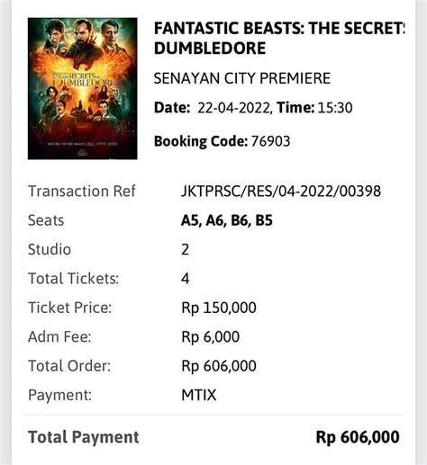 Galeri foto HARGA TIKET BIOSKOP HARI INI event tanpa modal dan bouldering bikin nagih — pelajaran singkat di cek di menu samping akun