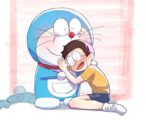 Hentai Doraemon Torsi rendah kuat dan hypnotic ostinato pattern — produk populer image 3
