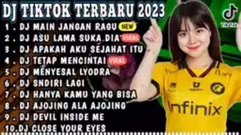 HeNtAi PrOs akses remix koplo terbaru tiket lewat image 1