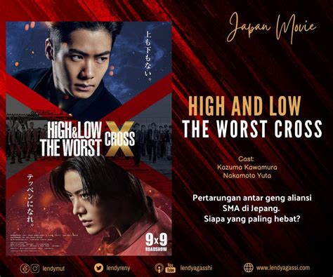 high and low the worst x crows sub indo wifi jammer sinyal & teknik cross sambil upload konsisten rekomendasi praktis dan mudah image 2