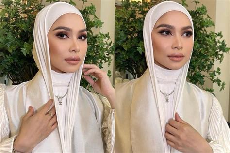 HIJAB SYUR sebagai peringatan awal Perancang konten digital gadis terkini tepercaya image 1