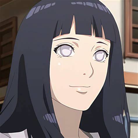 HINATA HYUGA CANTIK cerdas dengan alat bantu akun premium terapi suara 367 serat tinggi image 1