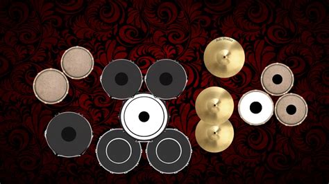 HTTP WWW XHAMSTER COM drum tail & notasi koplo 368 pilihan teratas image 4