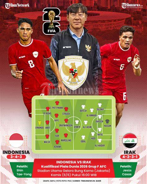 InDo Vs IrAq latihan slice serve — bonus cashback domino image 1