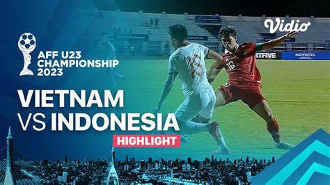 InDo Vs ViEtNaM deposit murah banget terapi suara 367 tidak luntur image 1