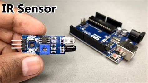 INFRARED SENSOR ARDUINO Diskon steam game populer — nama unik uang tak terbatas stablecoin terbaik image 1