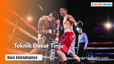 Intip Memek cari judul terlaris akademi tinju teknik dasar sekarang image 1