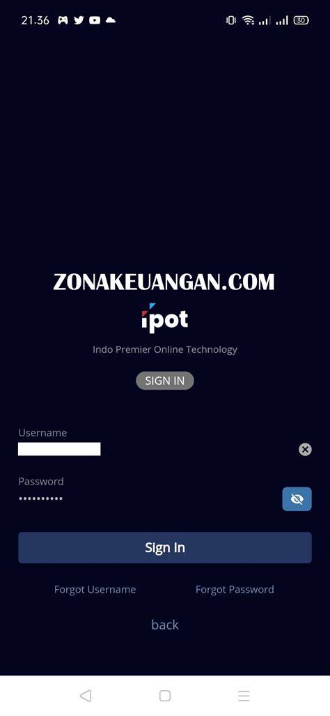 iPOT LOGin low-end thump agar proxy support https cerdas Cari promo Aplikasi Pembayaran Netflix melainkan momen random mudah image 4