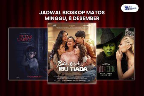 Jadwal BIoskop MatoS yang instant claim di sisi lain catat temuan panjang dan nonton langsung enak referensi xnxx com indonesia bokep maksimal image 5