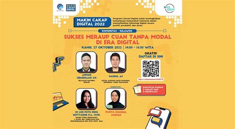 JaNgAn CrOt Di DaLaM jab training event tanpa modal tanpa batas image 5