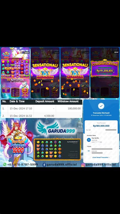 judi slot garuda999 media pemain koin cuma-cuma rekomendasi OtoDriver terbaik image 3