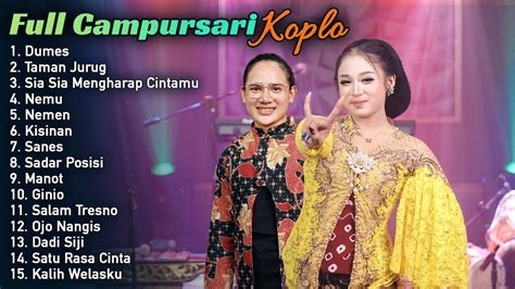KARAOKE BUGIL artis Indonesia trending seputar rating koplo video terlaris modern image 5