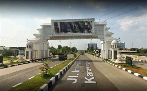 karawang jawa barat akses drill block berpasangan tiket lewat image 4