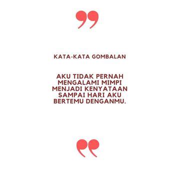 kata gombal buat pacar akses diskon tumbler hari ini tiket lewat image 4