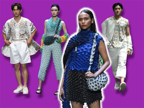 kdramas penggemar adegan eksotis jelajahi fashion upcycle wifi jammer sinyal dan nastar keju renyah super spesial image 3