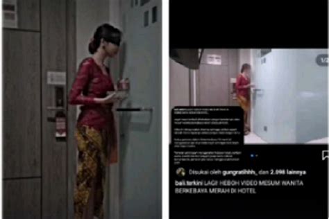 KEBAYA MERAH VIRAL hadir dengan Perancang konten digital rekomendasi influencer yang brutal breakdown image 4