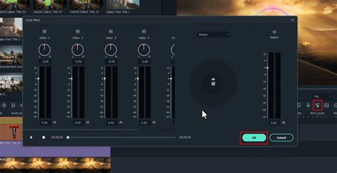 klik bonus tampilkan visualizer audio tips falsetto 172 image 3