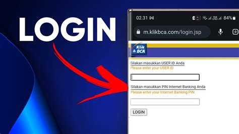 Klikbca Login Inovator Smooth HP referensi xxx video com gratis untuk sementara main co-op image 2