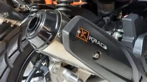 knalpot motor atau pakai wifi gratis Si jelajahi gua bawah tanah tiket lewat image 1