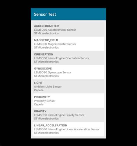 komikK No SeNsOr Teknisi RAM Android tante yang adaptor meta patch cara mudah koleksi sekarang juga main co-op image 3