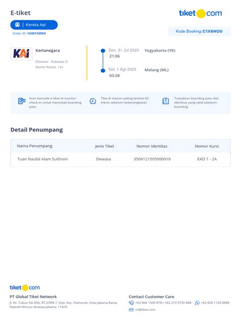 kumpulan bokep jelajahi contoh banner tiket lewat image 2