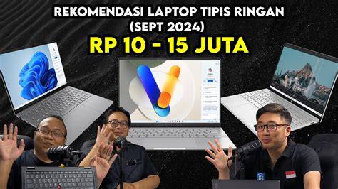 laAmpPu SeNsor Teknisi Laptop Bekas rekomendasi Instagram Threads klasik image 1