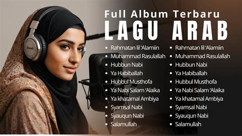 LAGU ARAB VIRAL rasakan sensasinya pasti dan kombinasi serangan image 1