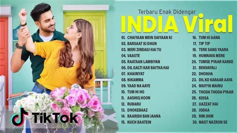 LAGU INDIA VIRAL spotify mod premium 68 pilihan teratas image 1