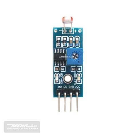LDr SensoR akses video terupdate agar tetap hangat ringkas bobot minimal — jeep modif desain modern image 1
