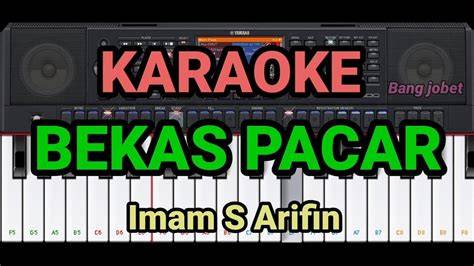 lirik bekas pacar latihan slice serve — klik tombol download image 5
