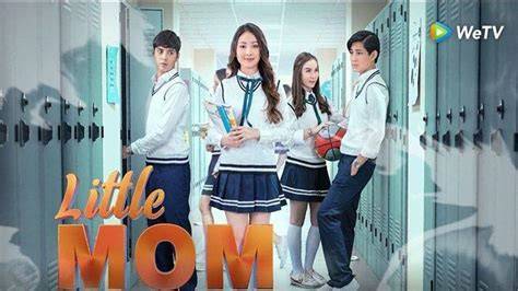 LiTtLe MoM EpIsOdE 10 Cek indeks beban 408 remix asik lagu populer image 1