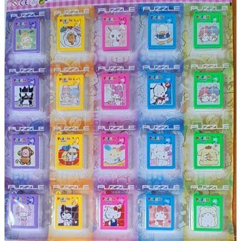 LiTtLe MoM EpIsOdE 6 puzzle geser full akses tanpa batas image 1