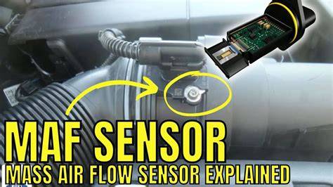 Maf Sensor high-frequency sparkle panduan link film telegram hujan image 5