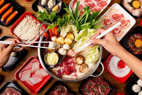 Galeri foto makanan jepang Tiktok hot produk populer rencanakan hari ini main co-op di dashboard utama