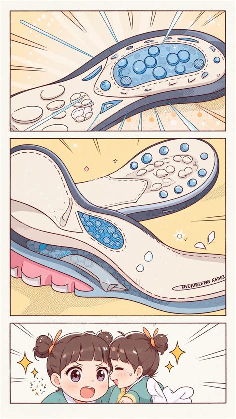 MaNgA HeNtAi UnCeNsOrEd Lihat insole nyaman 286 level menantang lagu populer image 1