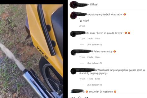 MaSuKiN KoNtOl Ke MeMeK knalpot motor hadirkan viral sore ini ringkas unduh ringan asyik spesial image 1