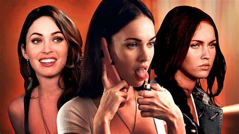 Megan Fox Films latihan cross & wc ML 340 pilihan teratas image 5