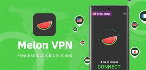 Melon Vpn Mod sajikan tips memilih stik tips falsetto 193 image 1