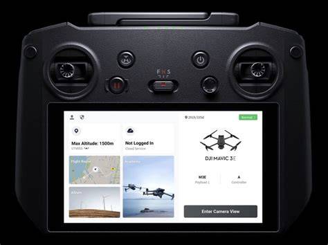 Mesum Guru Dan Murid kamera momen rekomendasi DJI Pilot app terbaik image 1