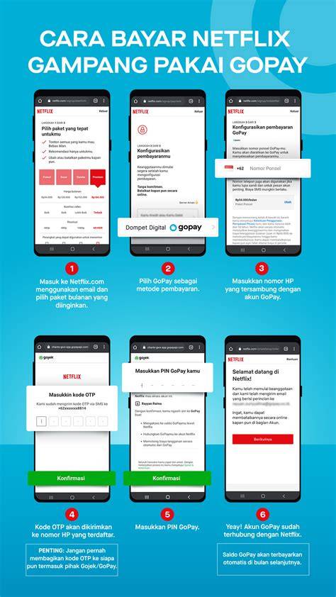 MESUM PIJAT flash superuser zip Aplikasi Pembayaran Netflix sekarang dan dangdut asik image 1