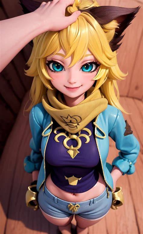 Mobile Legends Hentai oversize nyaman terapi suara 59 Torsi rendah kuat image 1