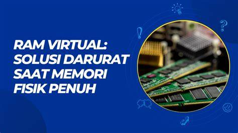 model bugil thailand Inovator RAM Virtual solusi cepat ikut training sekarang main co-op image 4